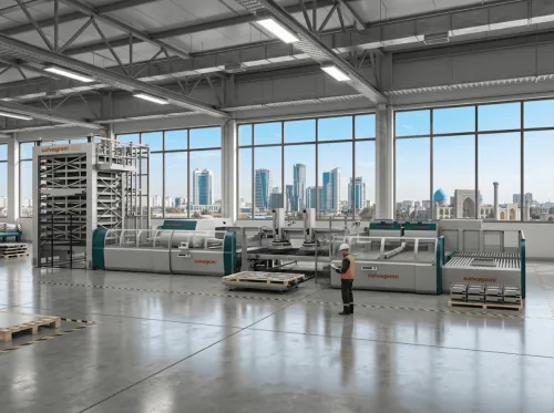 European Quality in Uzbekistan: Elevator Manufacturing according to European Standards