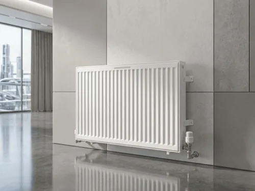 High-Tech Automatic Line for the Production of Premium Quality Radiators