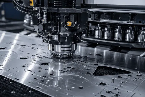 Concise Course in the Fundamentals of Stamping Theory
