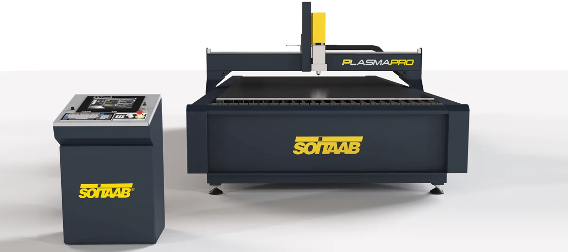 SOITAAB PLASMAtech Plasma PRO SOITAAB PLASMAtech Plasma PRO