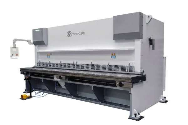 VIMERCATI CH 5004 VIMERCATI CH 5004