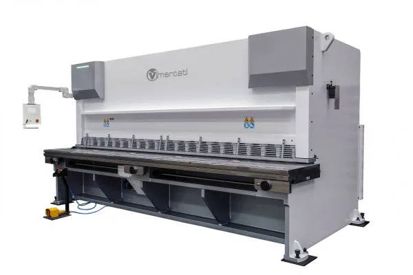 VIMERCATI CH 4016 VIMERCATI CH 4016