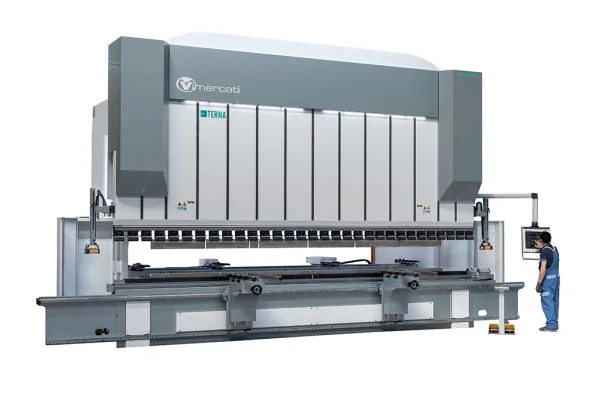 VIMERCATI PHSY 30060