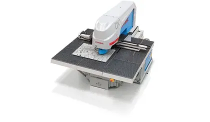 Euromac BX Plus Autoindex 1250/30-1300