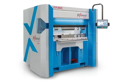 Euromac FX bend 1547