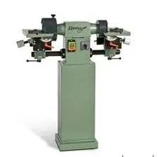 REMA DS12/250 Grinding machine 