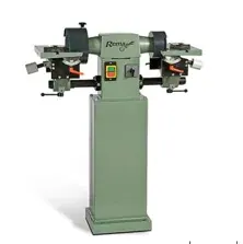 REMA DS15/300 Grinding machine 