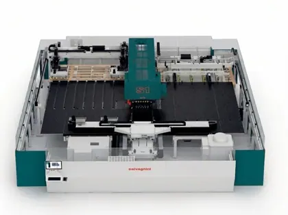 Salvagini S1.40