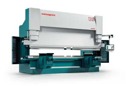 Salvagnini B3 240/4250