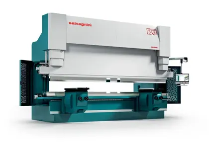 Salvagnini B3 320/4250