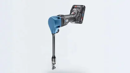 TRUMPF TruTool PN 201 с аккумулятором LiHD 18 В