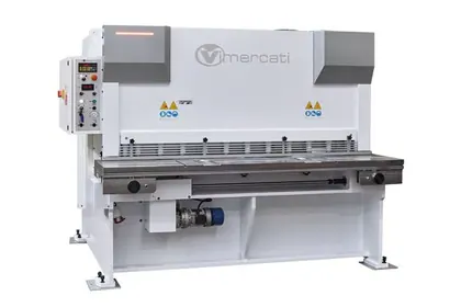 VIMERCATI CH 2008