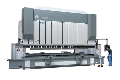 VIMERCATI PHSY 40050